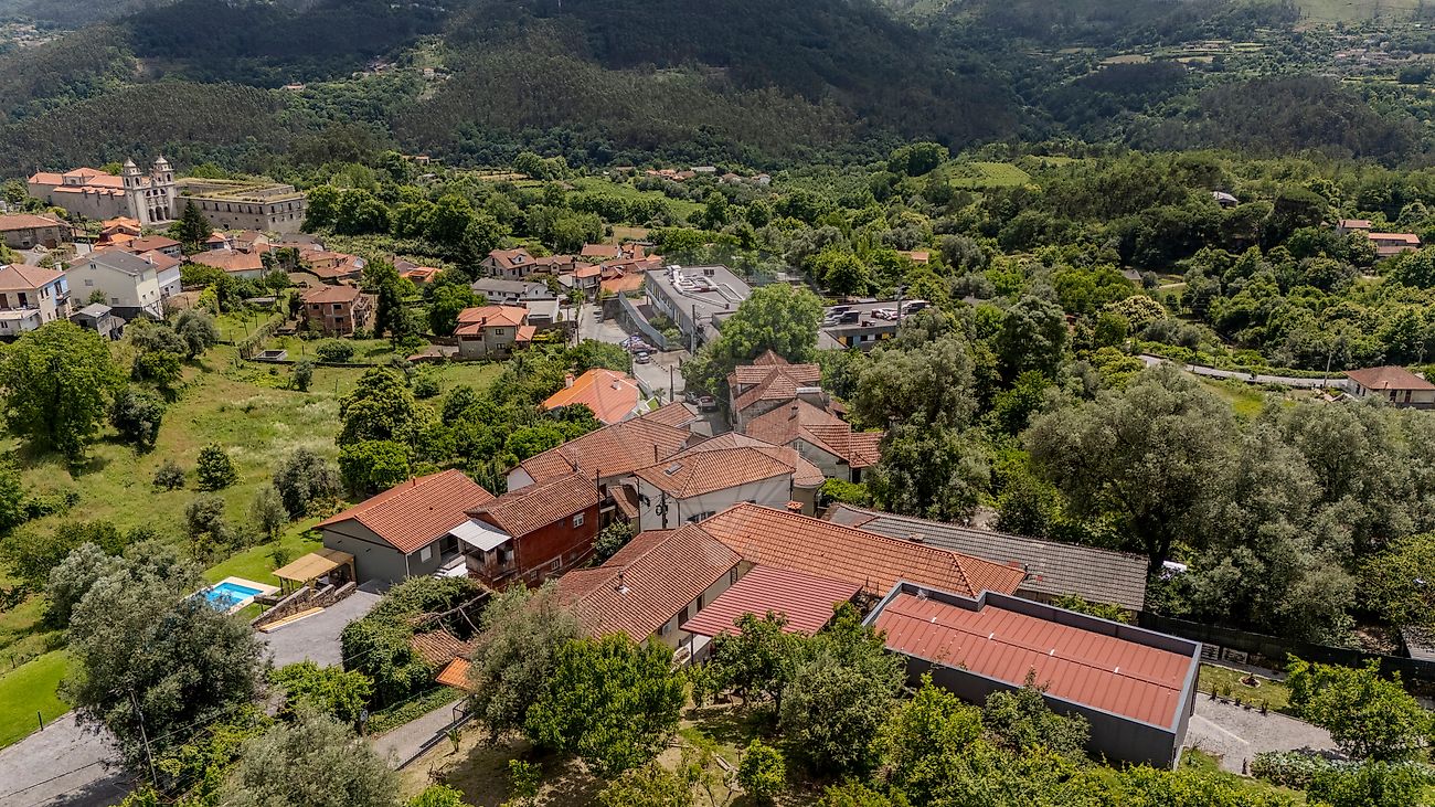 Moradia T4 à venda em Bouro (Santa Maria), Amares — foto 9