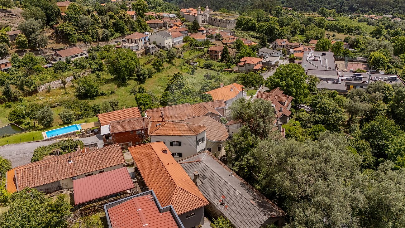 Moradia T4 à venda em Bouro (Santa Maria), Amares — foto 10