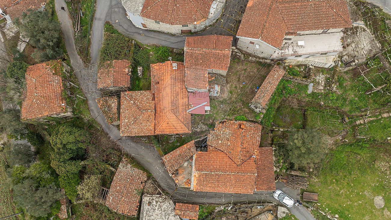 Moradia T0 à venda em Valdosende, Terras de Bouro — foto 8