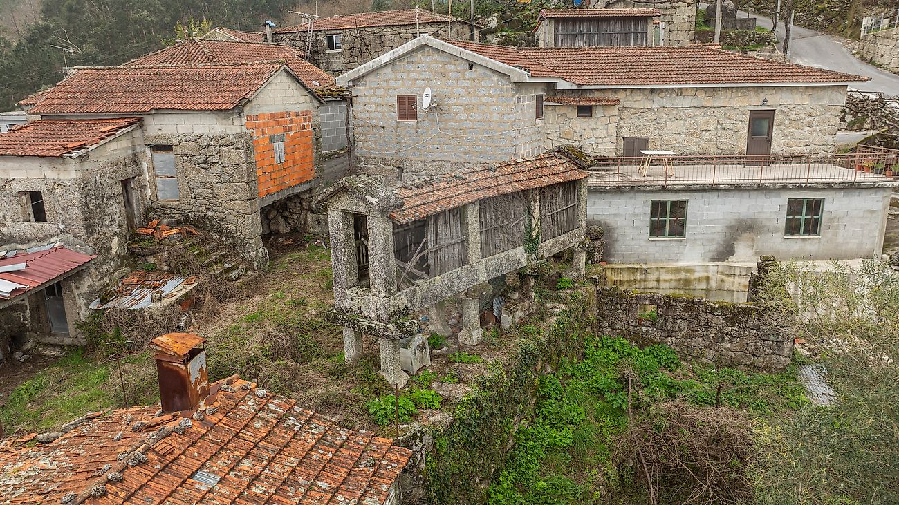 Moradia T0 à venda em Valdosende, Terras de Bouro — foto 13