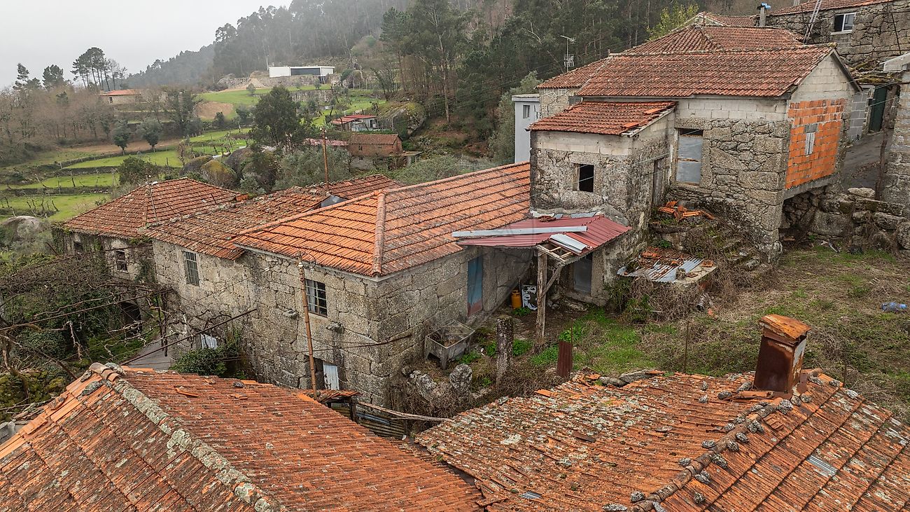 Moradia T0 à venda em Valdosende, Terras de Bouro — foto 11