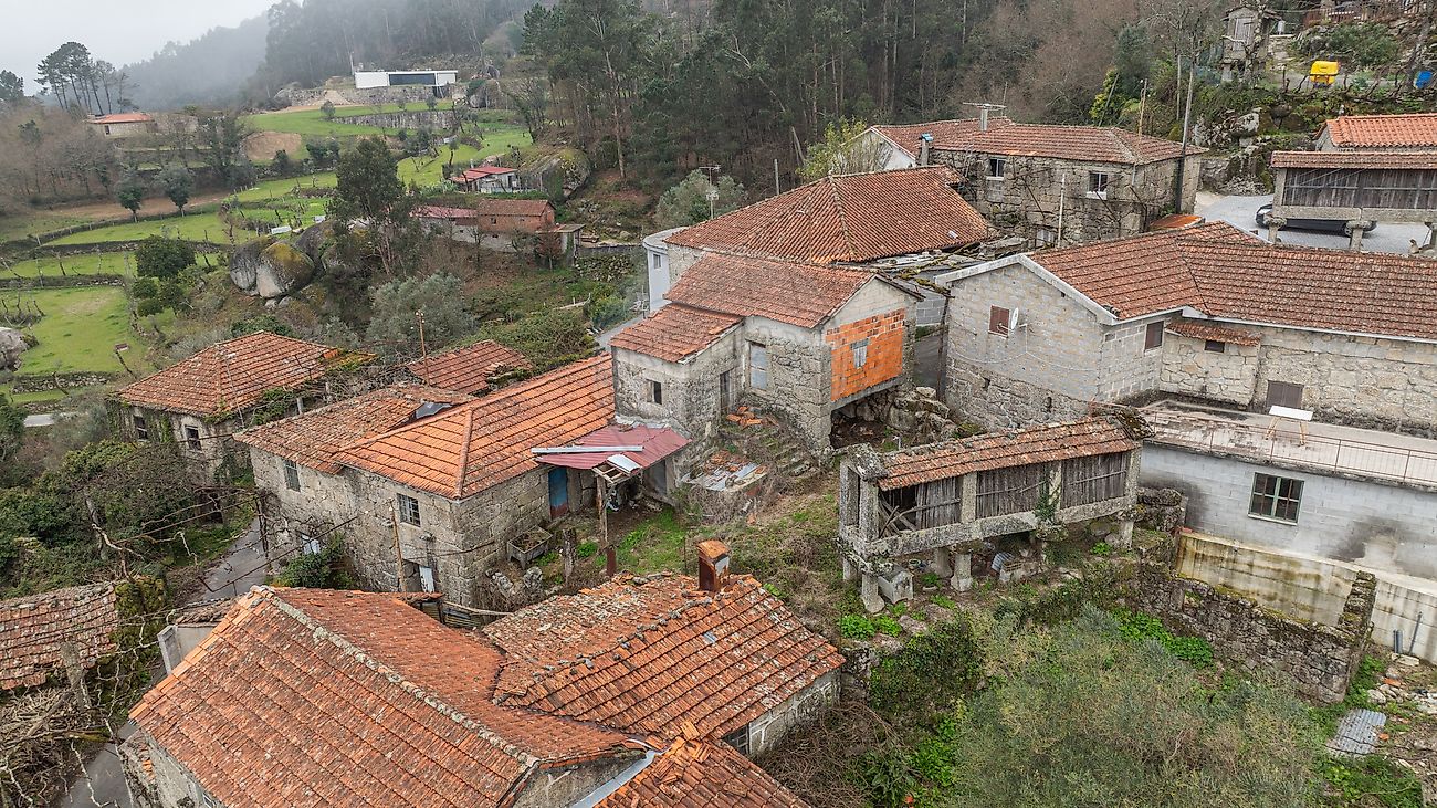 Moradia T0 à venda em Valdosende, Terras de Bouro — foto 6