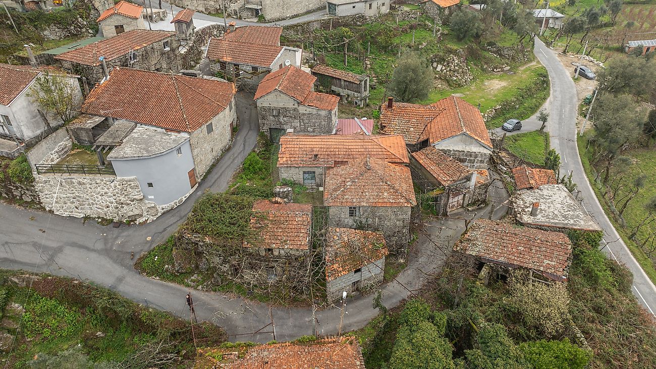 Moradia T0 à venda em Valdosende, Terras de Bouro — foto 7