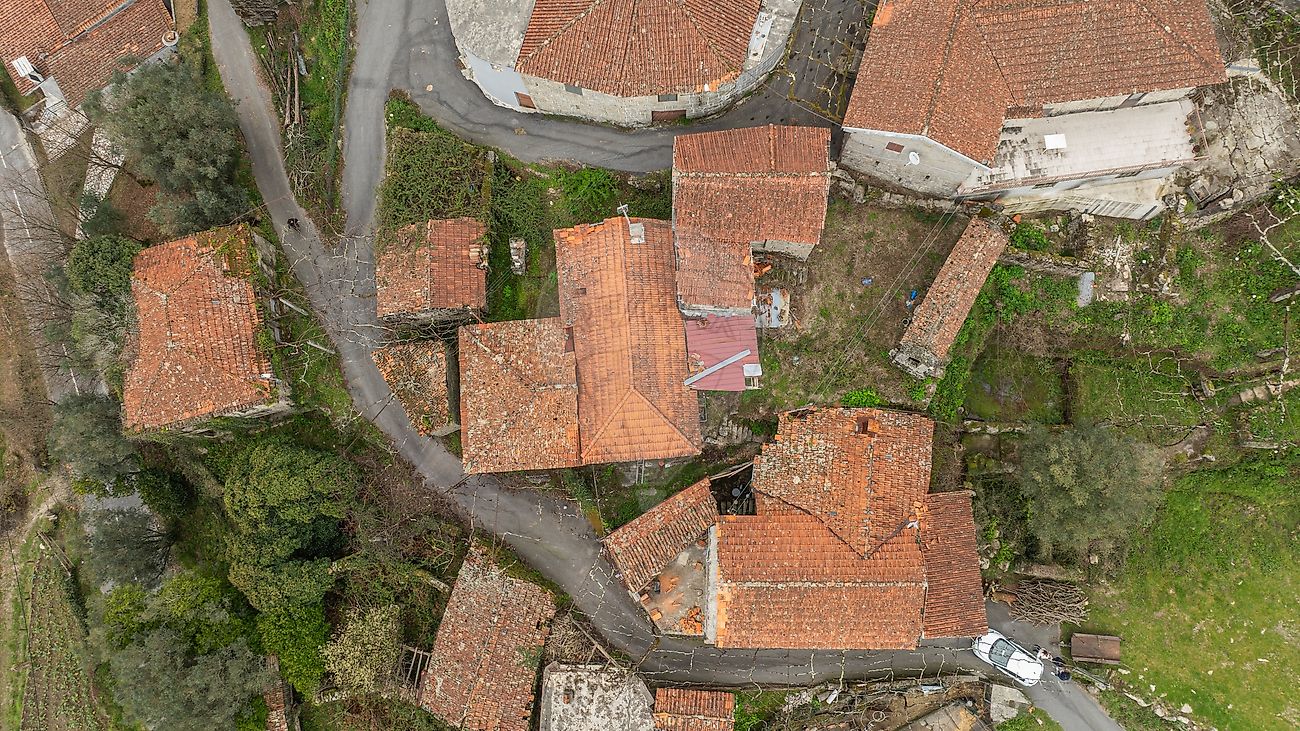 Moradia T0 à venda em Valdosende, Terras de Bouro — foto 9