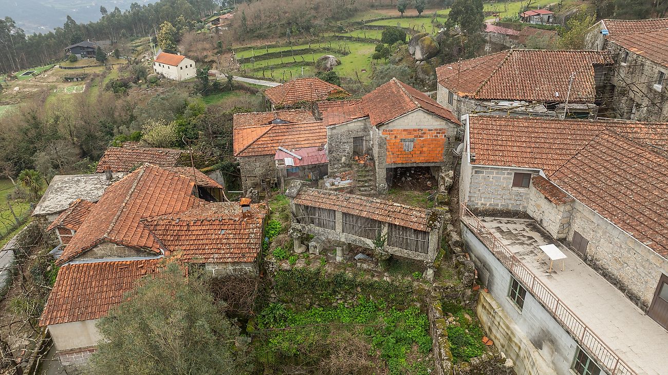 Moradia T0 à venda em Valdosende, Terras de Bouro — foto 10