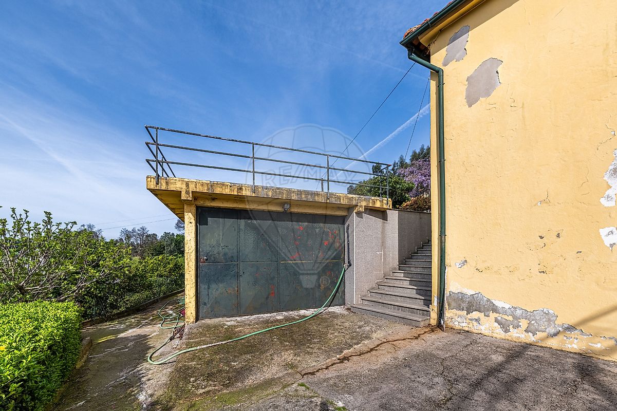 Moradia T4 à venda em Carreiras (São Miguel) e Carreiras (Santiago), Vila Verde — foto 16