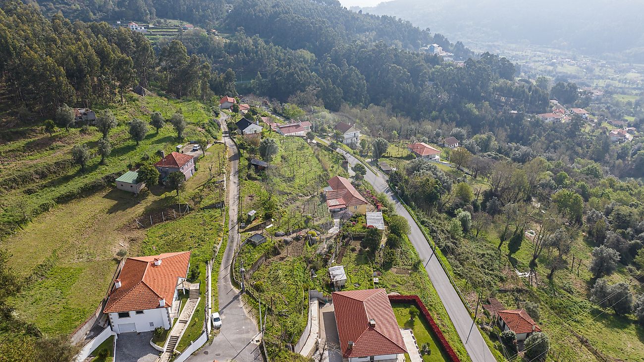 Moradia T4 à venda em Carreiras (São Miguel) e Carreiras (Santiago), Vila Verde — foto 27