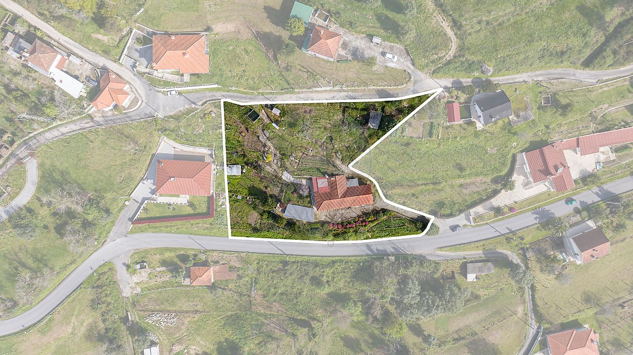 Moradia T4 à venda em Carreiras (São Miguel) e Carreiras (Santiago), Vila Verde — foto 25