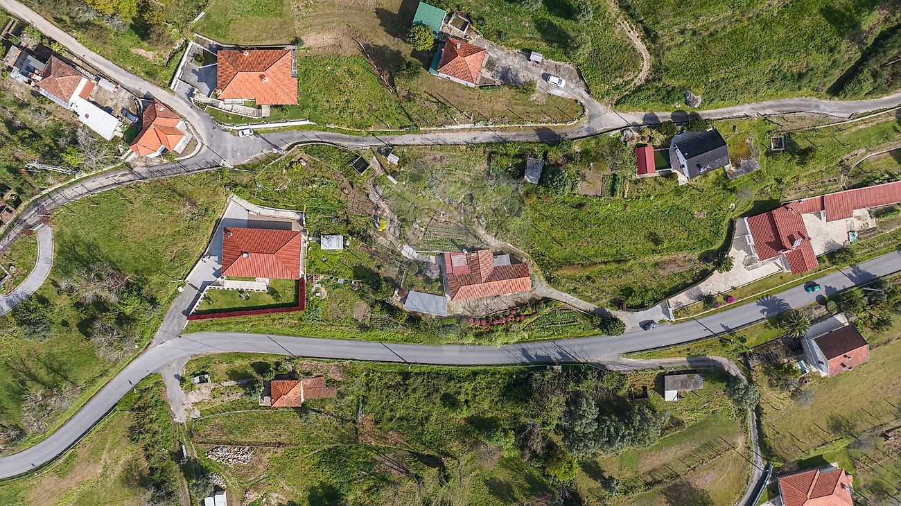 Moradia T4 à venda em Carreiras (São Miguel) e Carreiras (Santiago), Vila Verde — foto 24