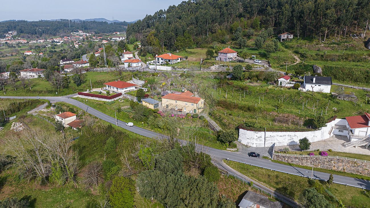 Moradia T4 à venda em Carreiras (São Miguel) e Carreiras (Santiago), Vila Verde — foto 22