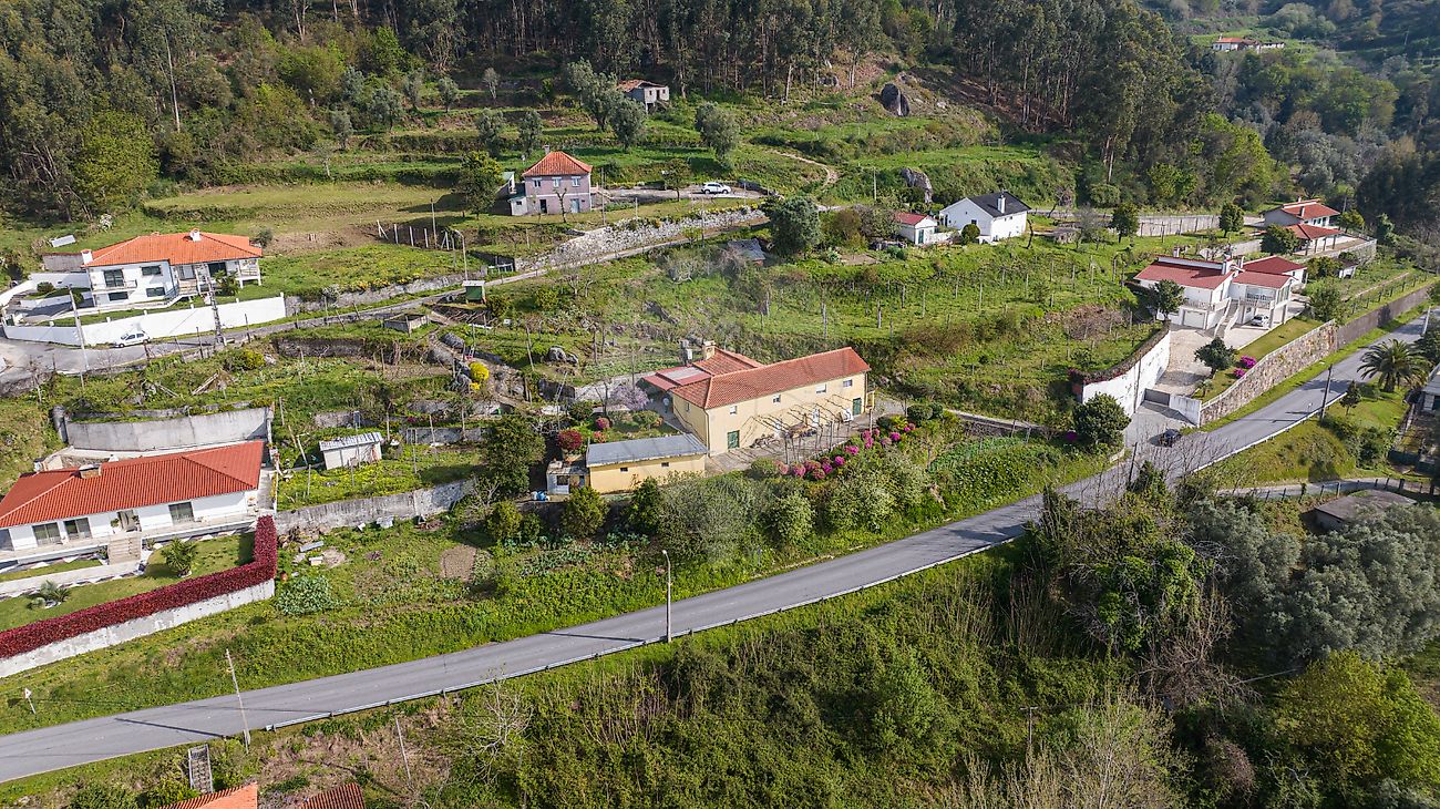 Moradia T4 à venda em Carreiras (São Miguel) e Carreiras (Santiago), Vila Verde — foto 23