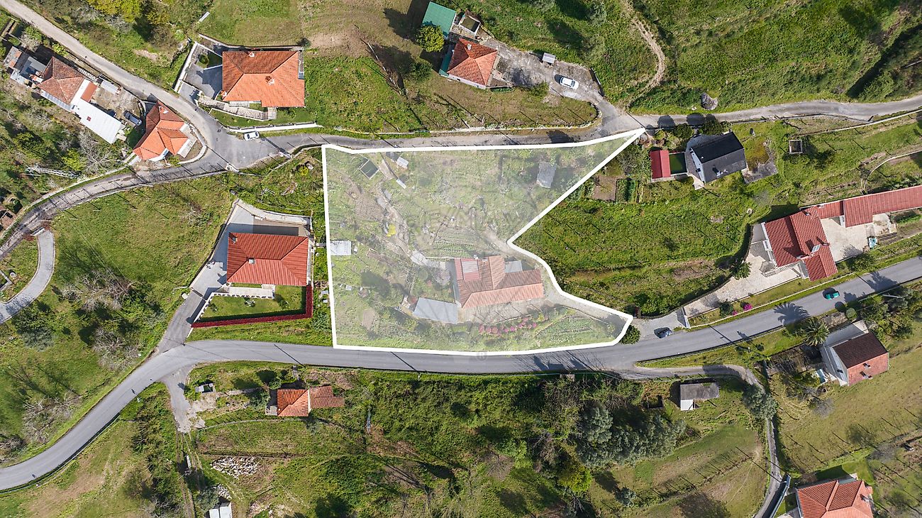 Moradia T4 à venda em Carreiras (São Miguel) e Carreiras (Santiago), Vila Verde — foto 26
