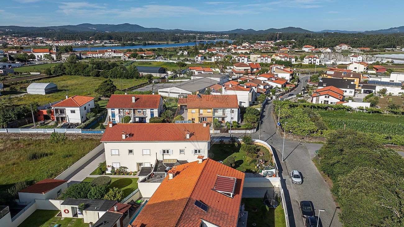 Moradia T4 à venda em Apúlia e Fão, Esposende — foto 9