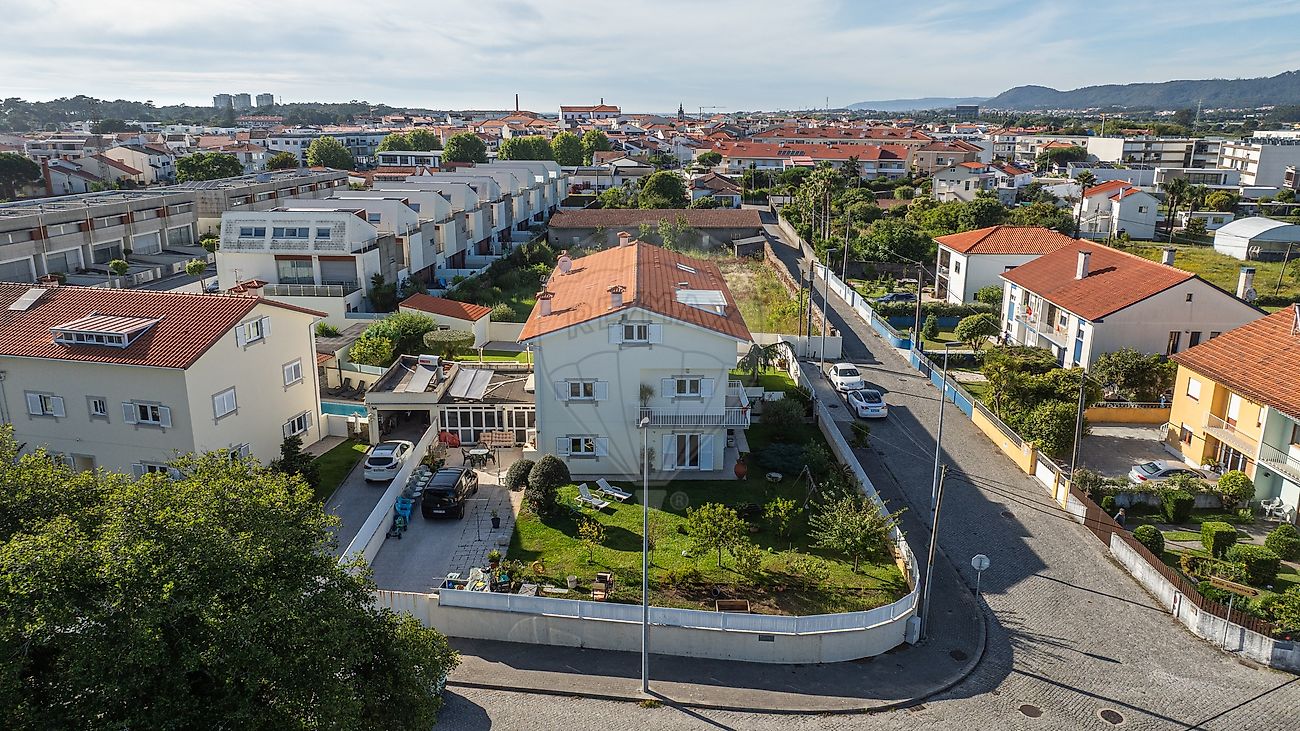 Moradia T4 à venda em Apúlia e Fão, Esposende — foto 8