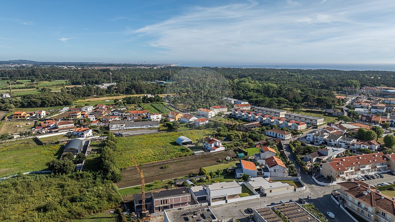 Moradia T4 à venda em Apúlia e Fão, Esposende — foto 11