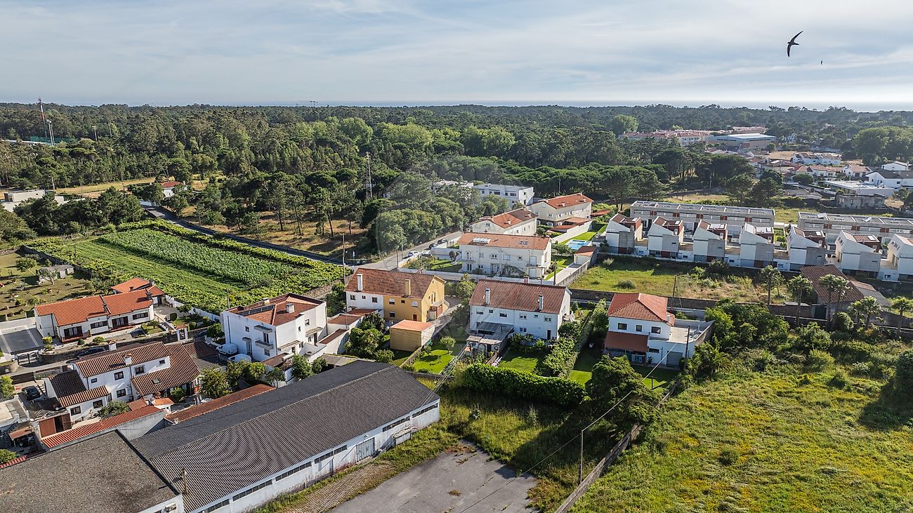 Moradia T4 à venda em Apúlia e Fão, Esposende — foto 7