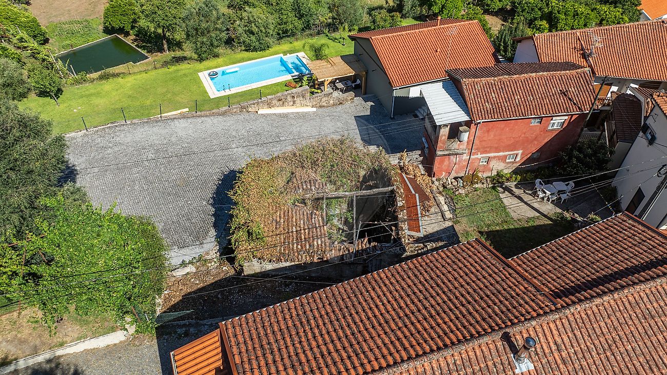 Moradia T0 à venda em Bouro (Santa Maria), Amares — foto 8