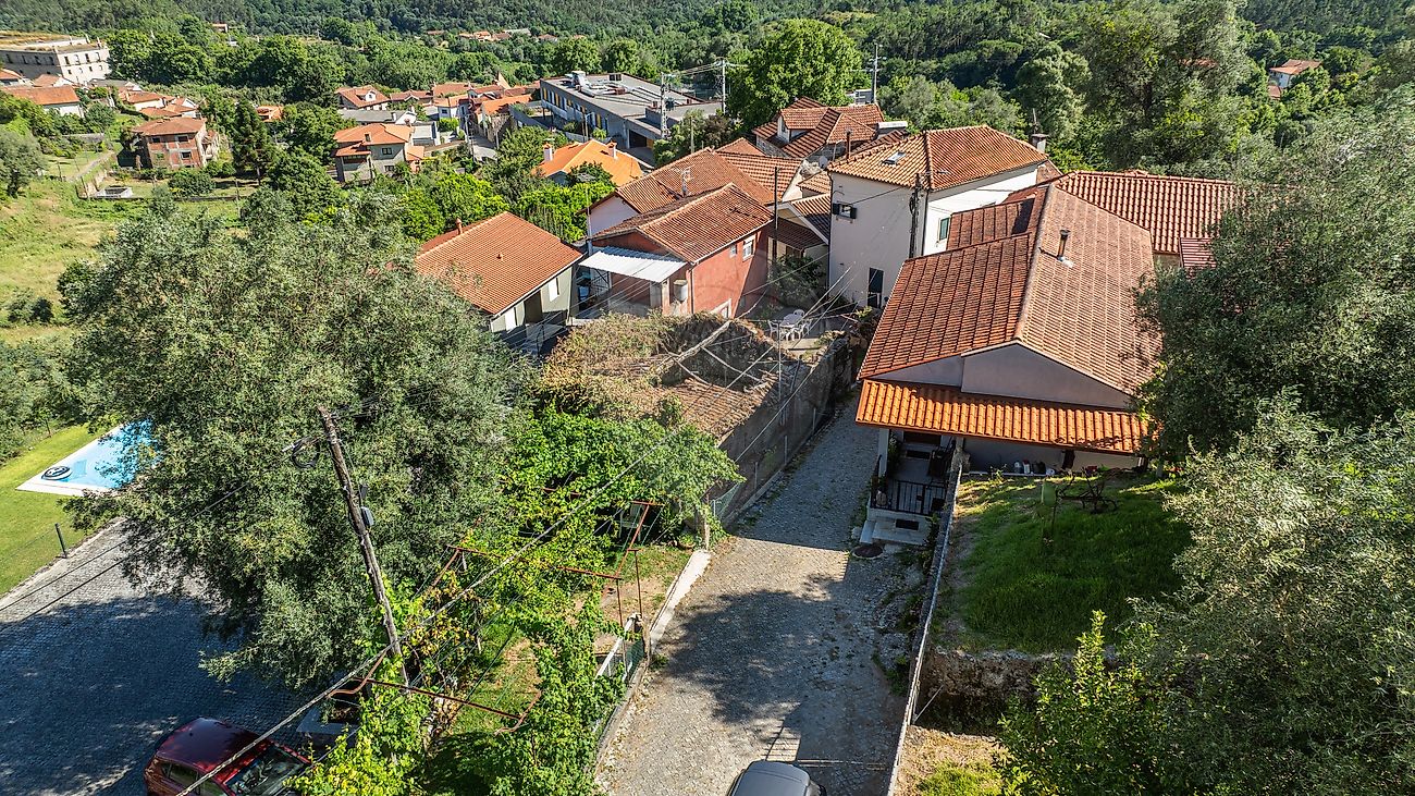 Moradia T0 à venda em Bouro (Santa Maria), Amares — foto 11