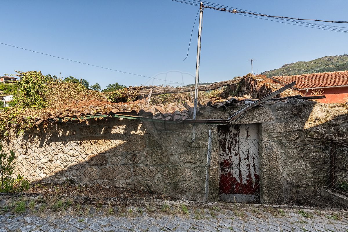 Moradia T0 à venda em Bouro (Santa Maria), Amares — foto 14