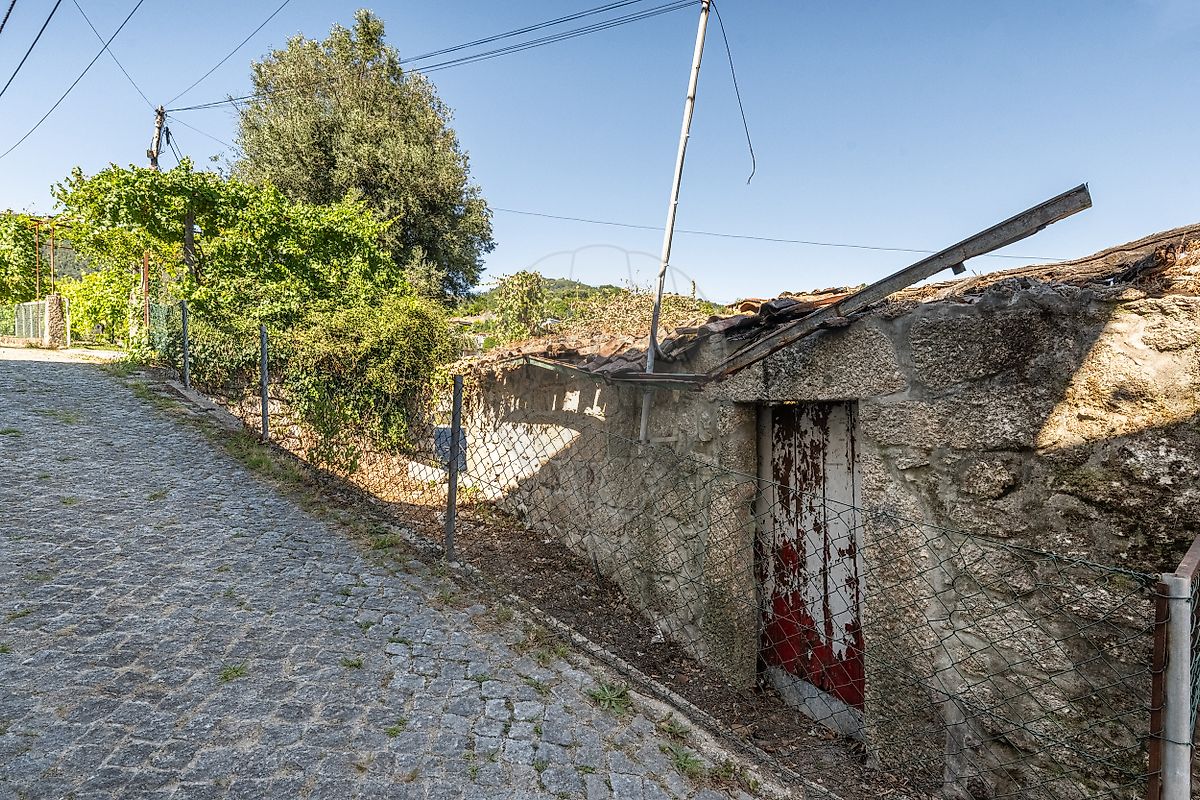 Moradia T0 à venda em Bouro (Santa Maria), Amares — foto 15