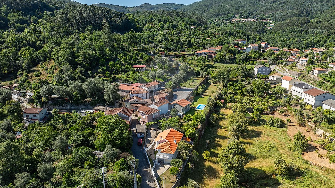 Moradia T0 à venda em Bouro (Santa Maria), Amares — foto 12