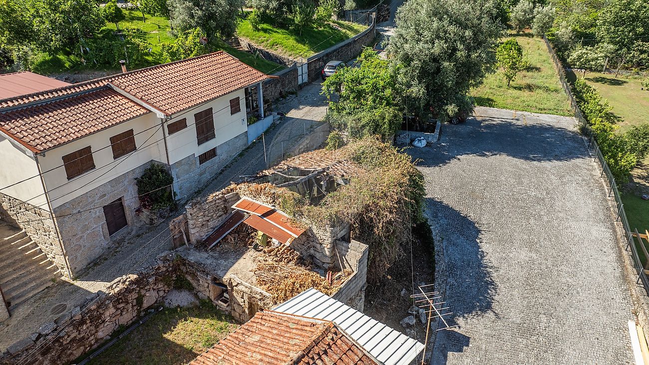 Moradia T0 à venda em Bouro (Santa Maria), Amares — foto 10