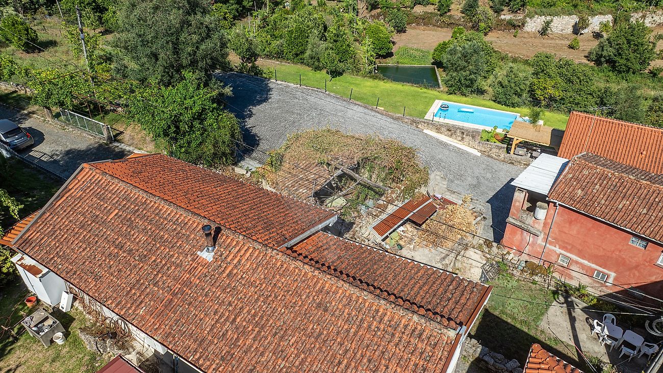 Moradia T0 à venda em Bouro (Santa Maria), Amares — foto 7