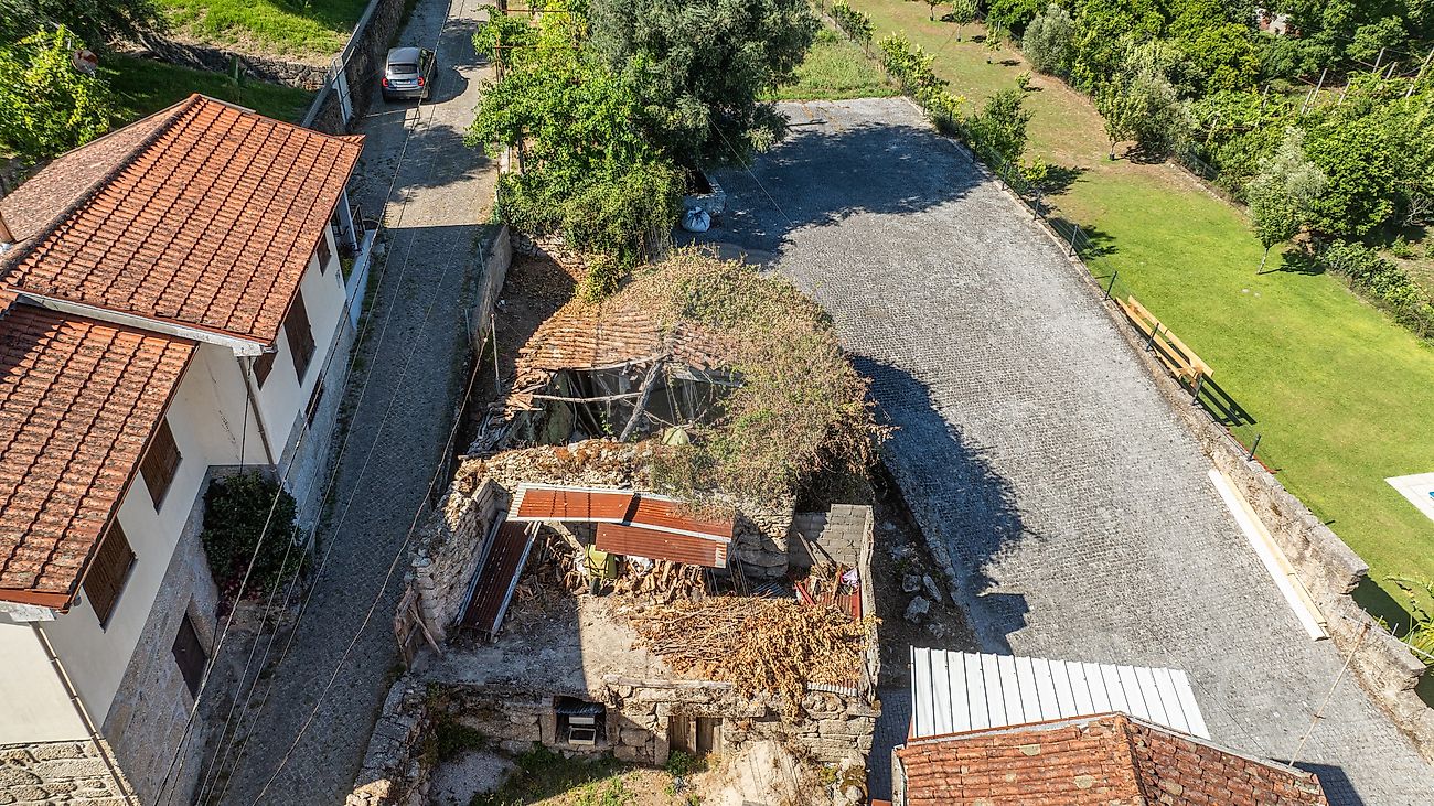 Moradia T0 à venda em Bouro (Santa Maria), Amares — foto 9