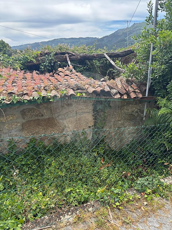 Apartamento à venda em Amares