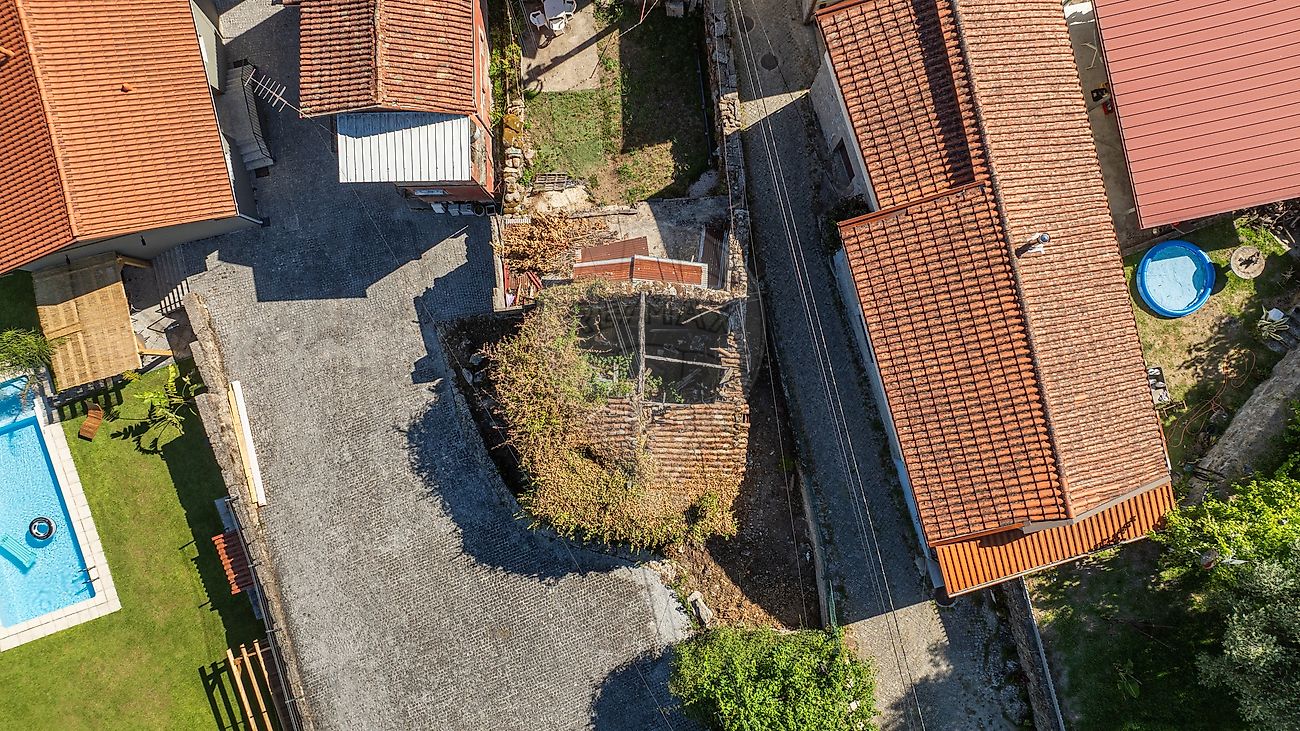 Moradia T0 à venda em Bouro (Santa Maria), Amares — foto 2