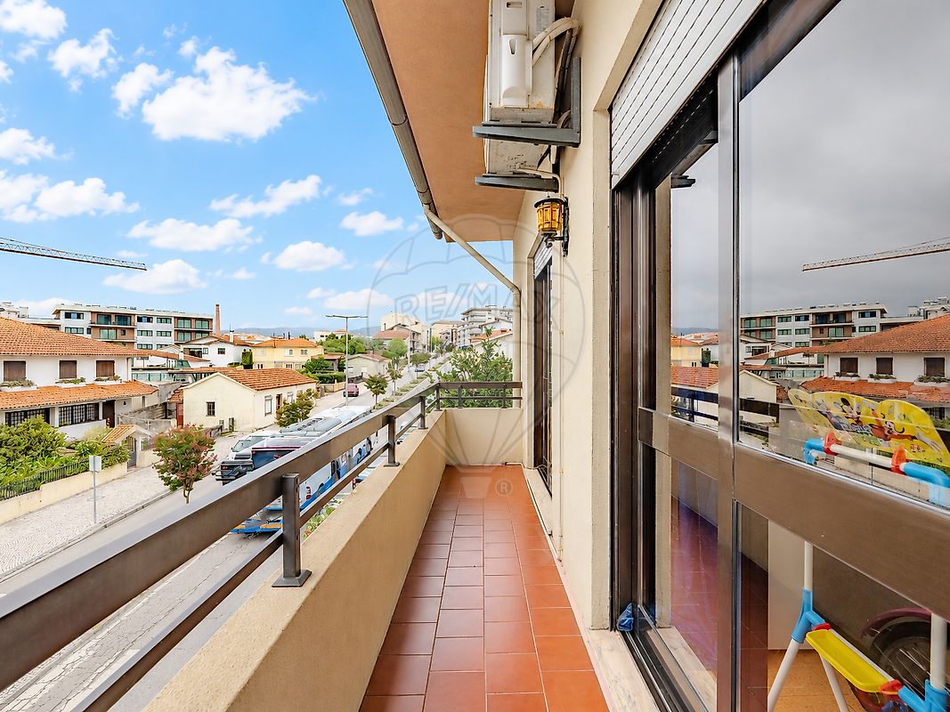 Apartamento T2 à venda em São Pedro de Castelões, Vale de Cambra — foto 11