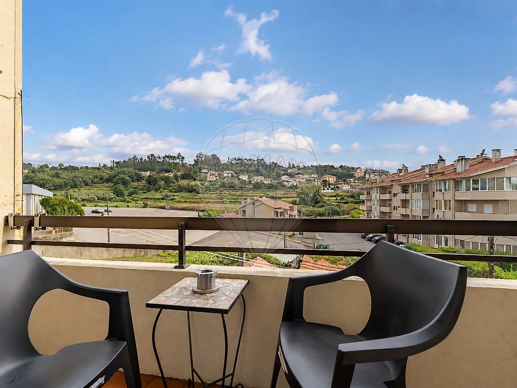 Apartamento T2 à venda em São Pedro de Castelões, Vale de Cambra — foto 18