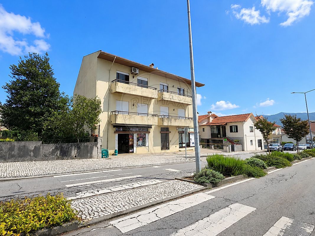 Apartamento T2 à venda em São Pedro de Castelões, Vale de Cambra — foto 20
