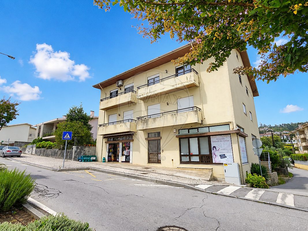 Apartamento T2 à venda em São Pedro de Castelões, Vale de Cambra — foto 21