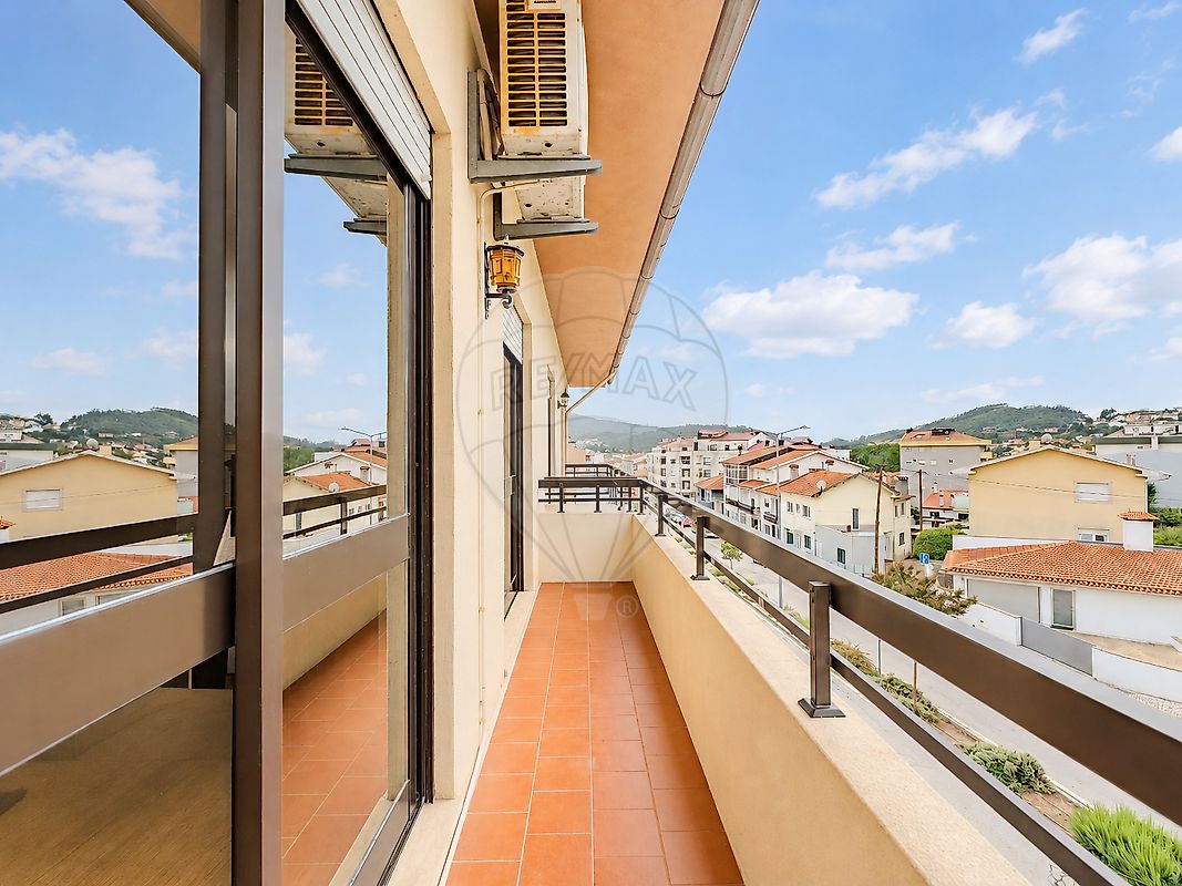 Apartamento T2 à venda em São Pedro de Castelões, Vale de Cambra — foto 10