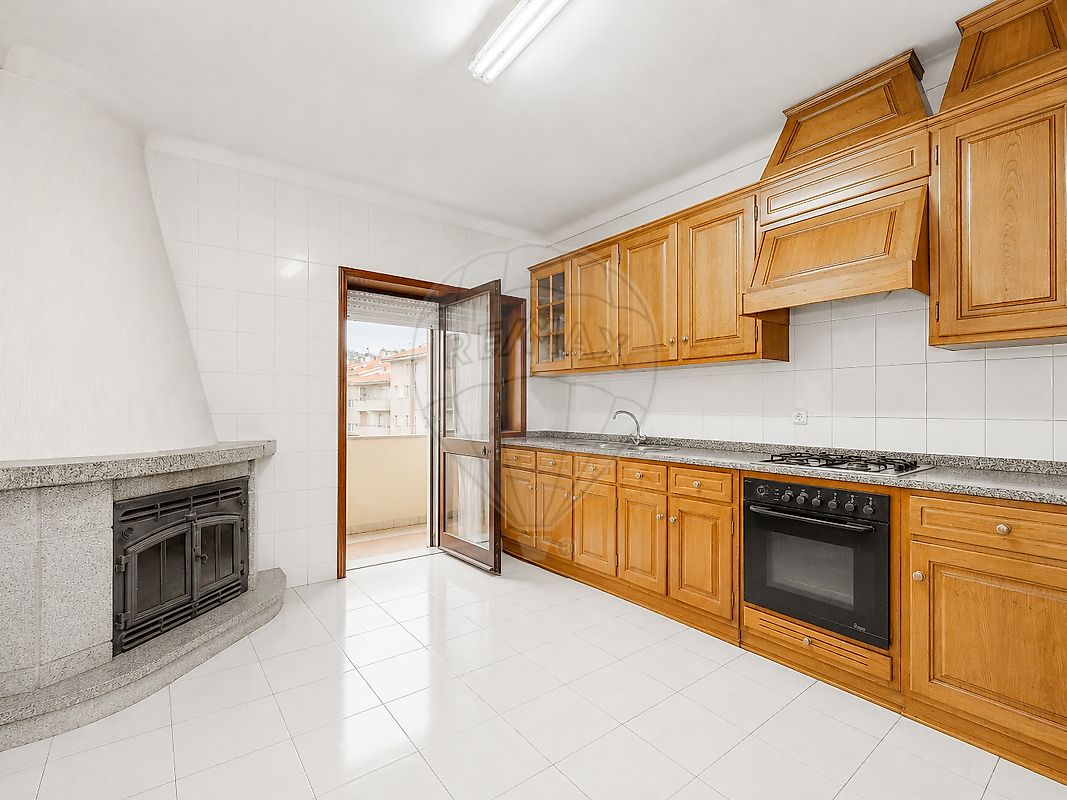 Apartamento T2 à venda em São Pedro de Castelões, Vale de Cambra — foto 13