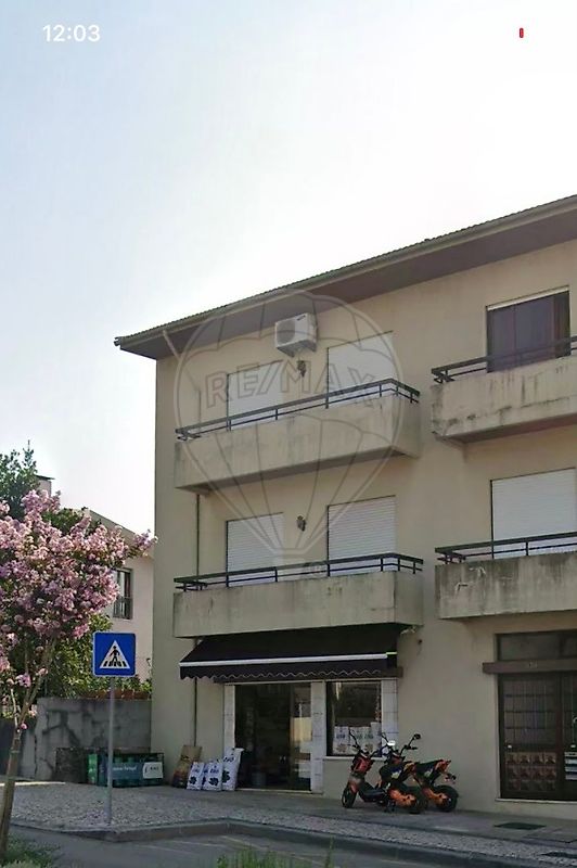 Apartamento - São Pedro de Castelões, Vale de Cambra, Aveiro