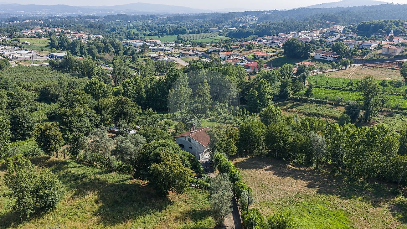 Moradia T4 à venda em Moure, Vila Verde — foto 13