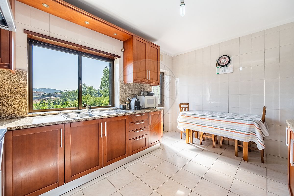 Moradia T4 à venda em Moure, Vila Verde — foto 27