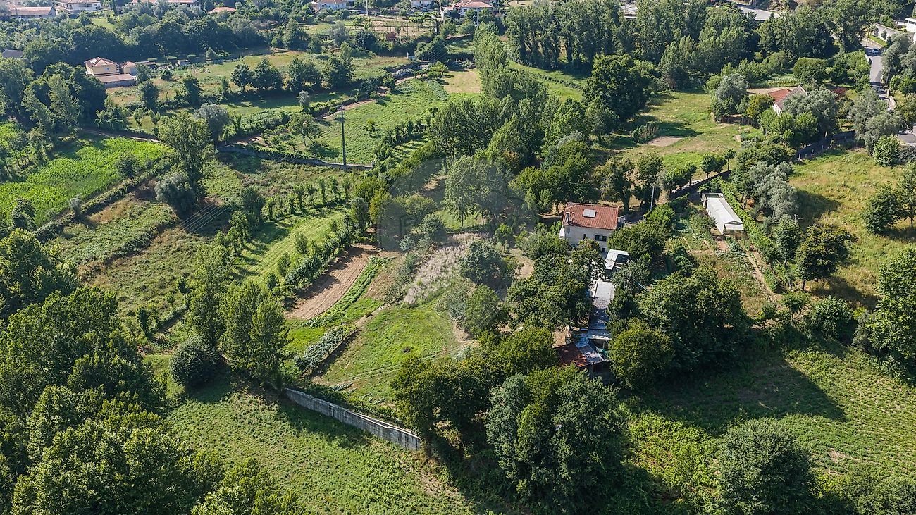 Moradia T4 à venda em Moure, Vila Verde — foto 6