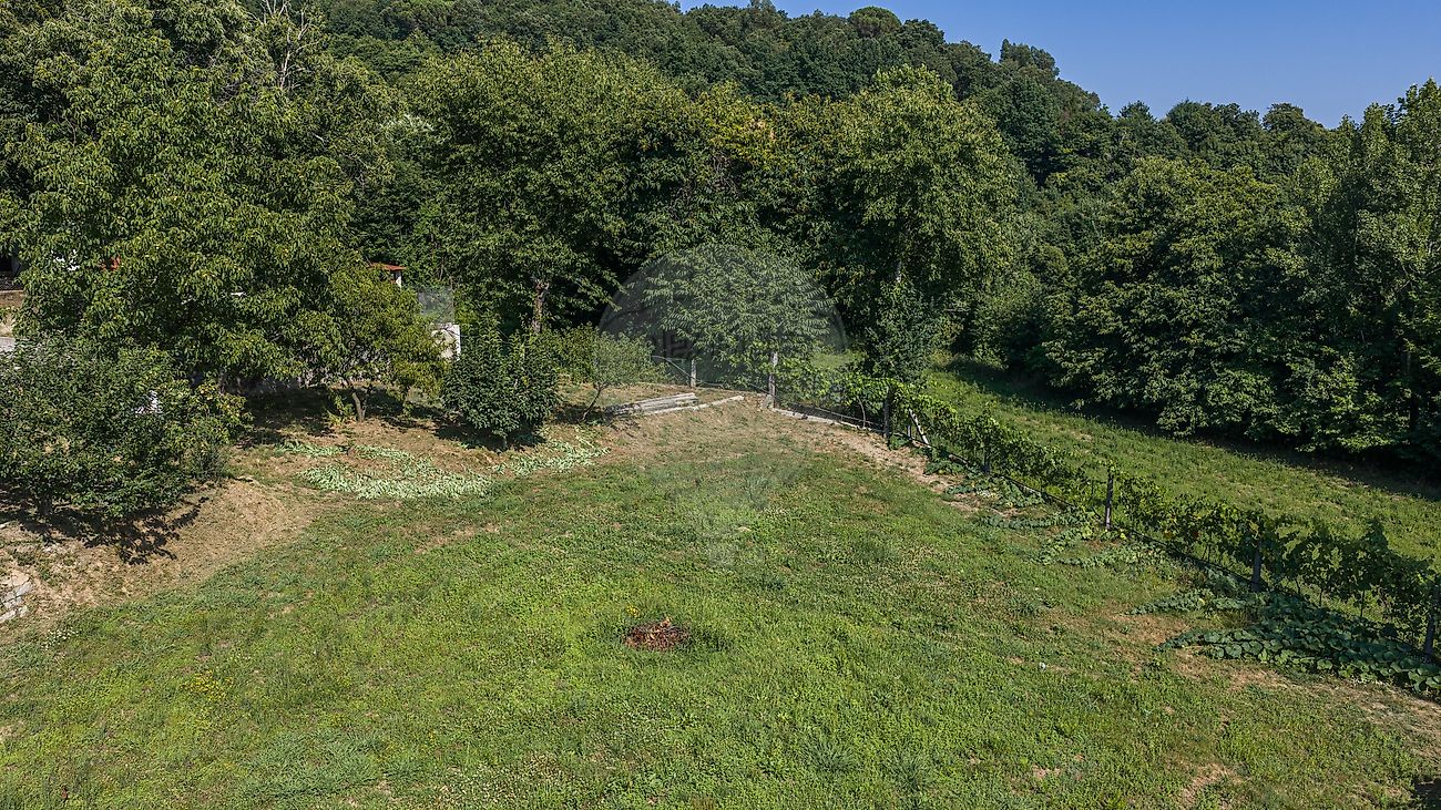 Moradia T4 à venda em Moure, Vila Verde — foto 12