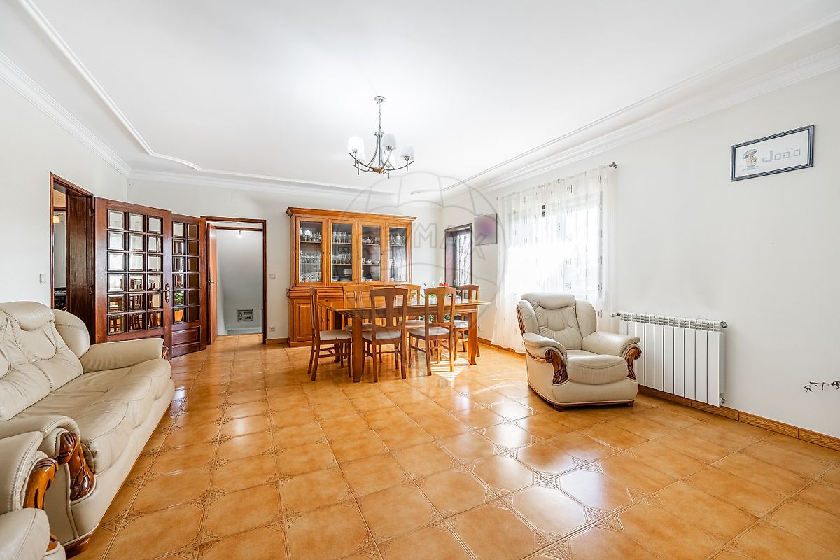 Moradia - Moure, Vila Verde, Braga