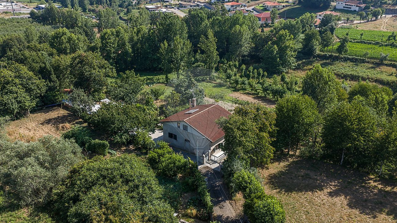Moradia T4 à venda em Moure, Vila Verde — foto 14