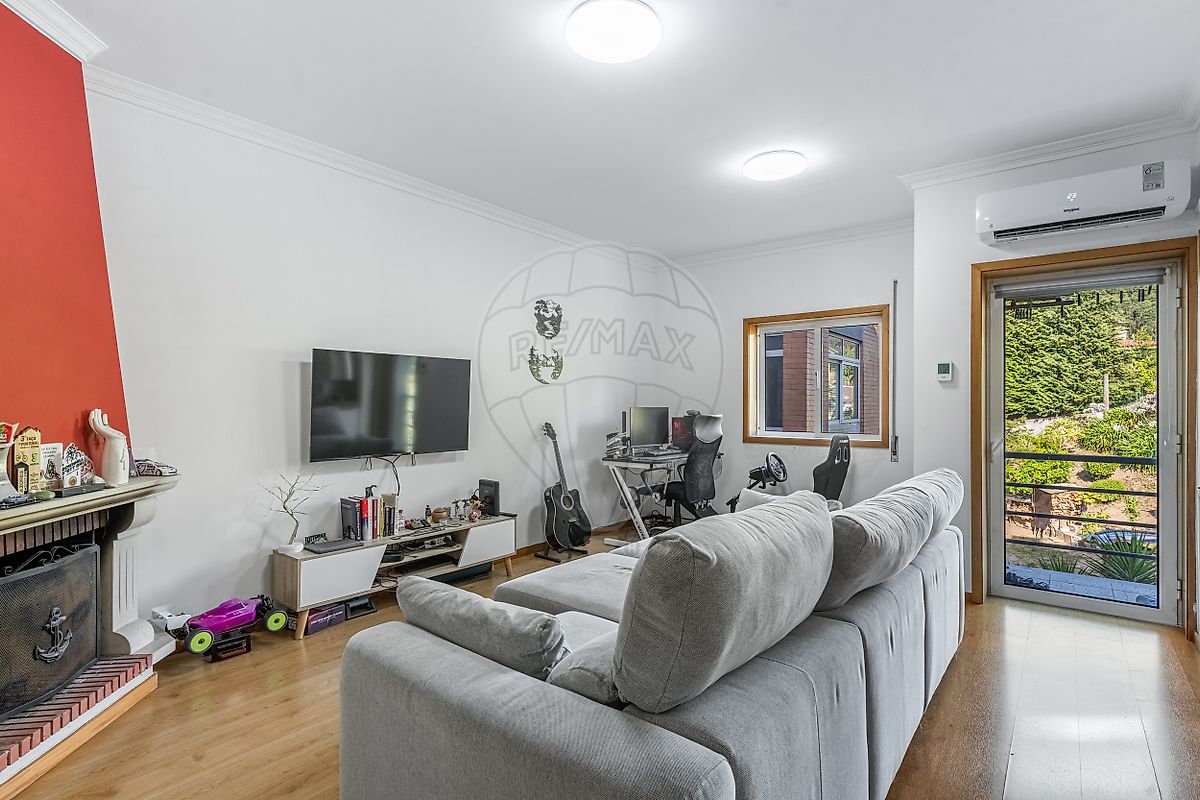 Apartamento T2 à venda em Lemenhe, Mouquim e Jesufrei, Vila Nova de Famalicão — foto 13