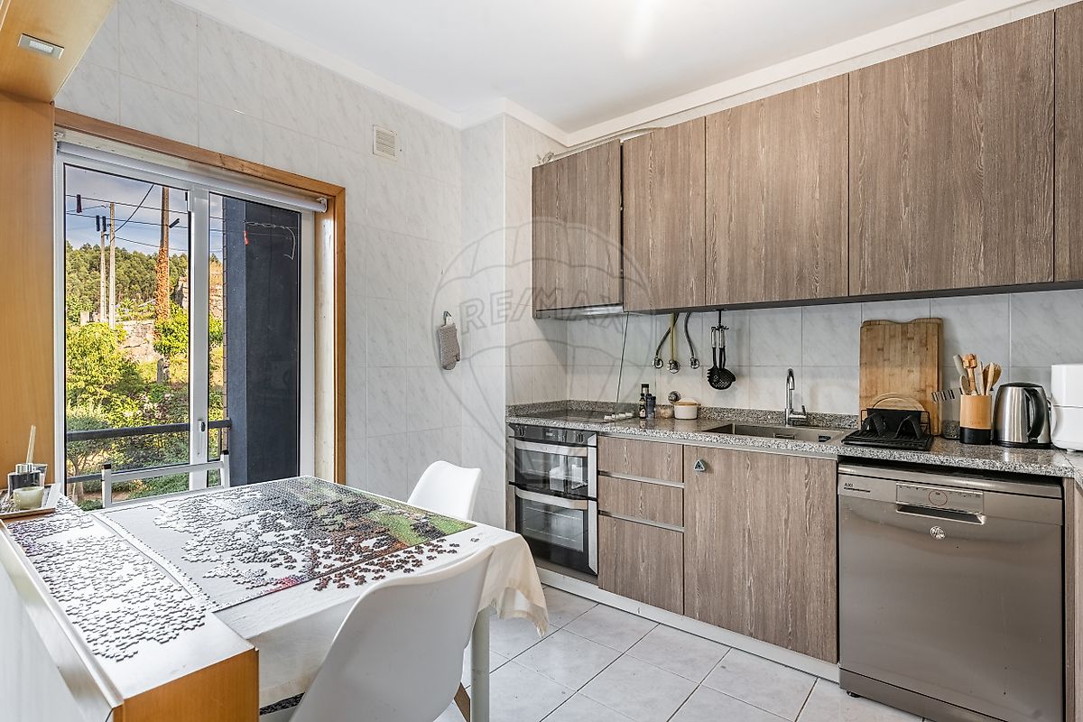 Apartamento T2 à venda em Lemenhe, Mouquim e Jesufrei, Vila Nova de Famalicão — foto 15