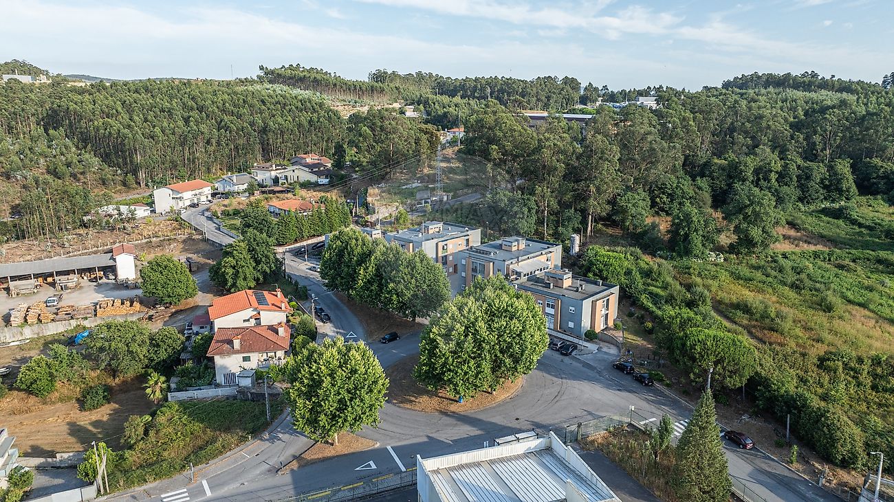 Apartamento T2 à venda em Lemenhe, Mouquim e Jesufrei, Vila Nova de Famalicão — foto 10