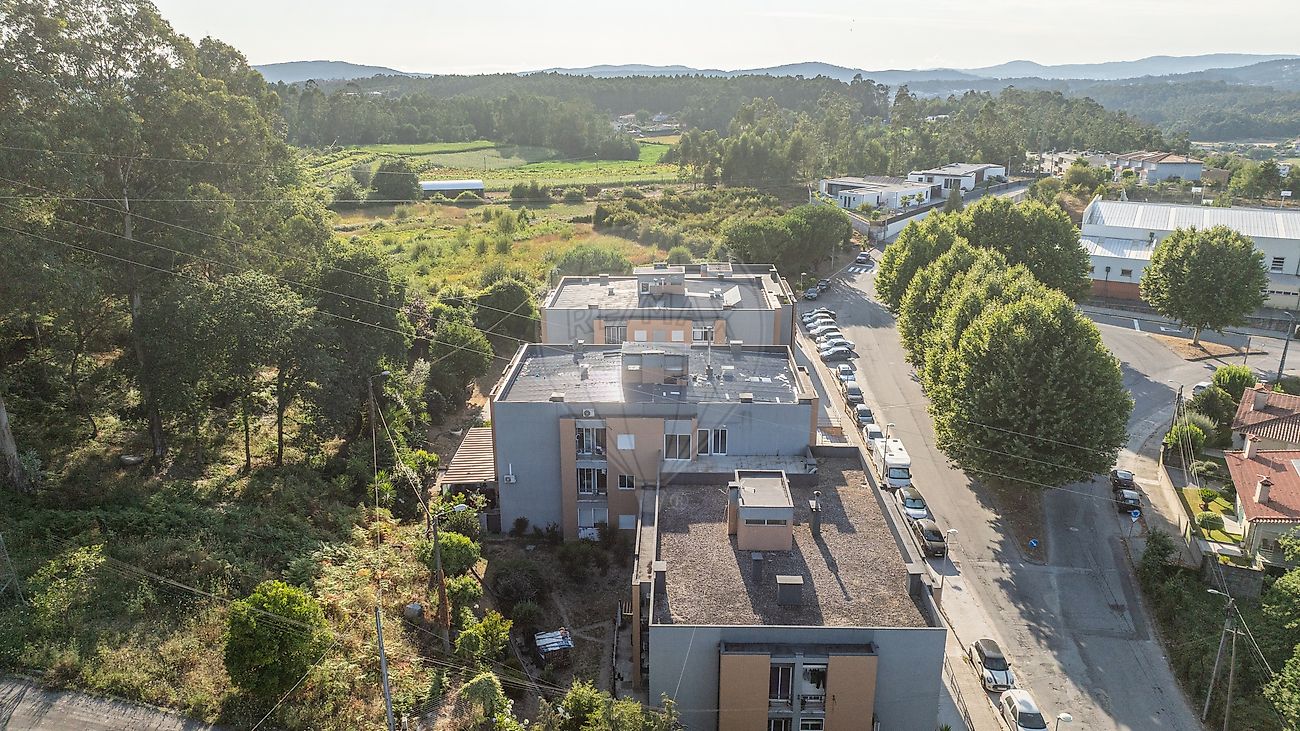 Apartamento T2 à venda em Lemenhe, Mouquim e Jesufrei, Vila Nova de Famalicão — foto 2