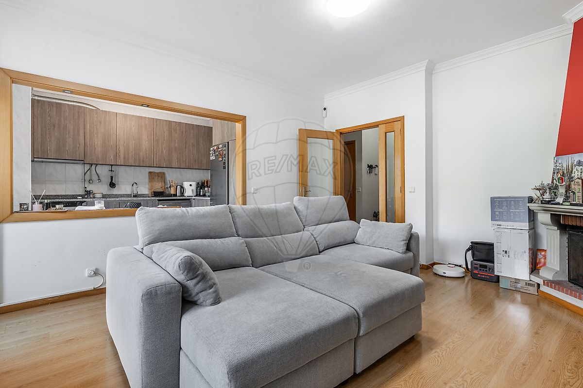 Apartamento - Lemenhe, Mouquim e Jesufrei, Vila Nova de Famalicão, Braga