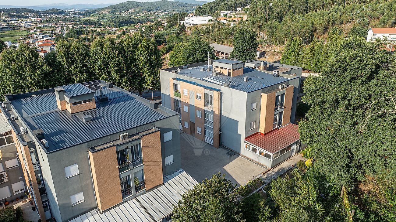 Apartamento T2 à venda em Lemenhe, Mouquim e Jesufrei, Vila Nova de Famalicão — foto 6