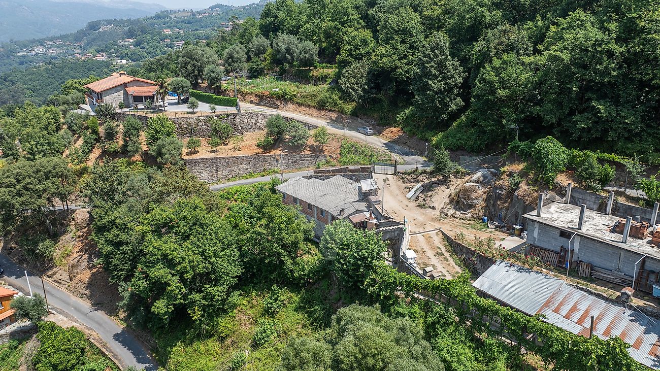 Moradia T2 à venda em Caniçada e Soengas, Vieira do Minho — foto 15